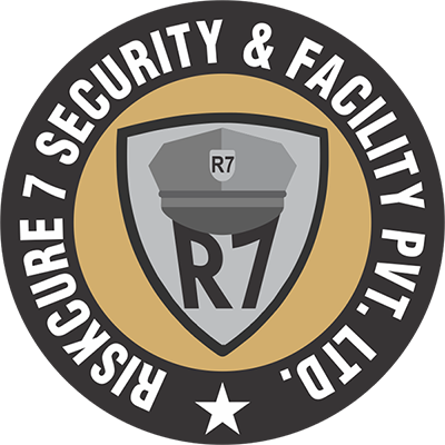 Riskcure 7 Security